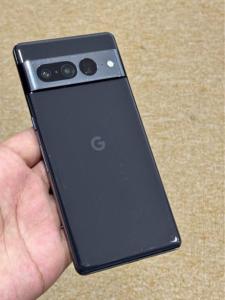 GOOGLE PIXEL 7 PRO 128GB