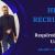 HR Recruiter Required in Dubai