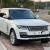 2017 Range Rover vouge long wheel base