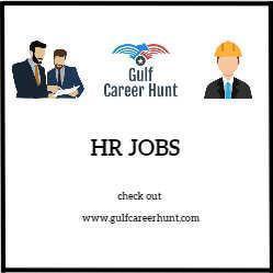 Hiring for Senior HR Generalist job in UAE