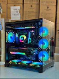 Beast Rtx 3080 Gaming Pc