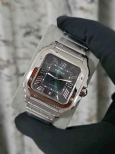 CARTIER SANTOS LARGE WSSA0062