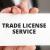 CONTACT US FOR TRADE LICENSE SERVICES @+971556512178