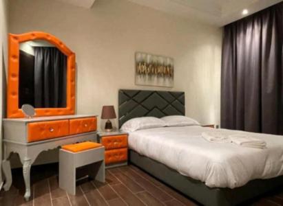 Rooms available for the rent.