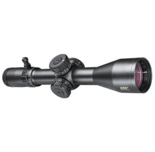 Bushnell XRS-II 4.5-30x50 Tremor 3 Black Riflescope ET46305T (INDOOPTICS)