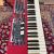 Nord Electro 6D Semi Weighted Waterfall 61 Key Keyboard