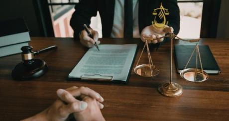 Best Corporate Law Firms in Dubai for Legal Consultation & Business Protection