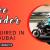 Bike rider Required in Dubai