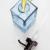 ID Casilla Soap Dispenser Pump from IDesign