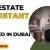 Real Estate Assistant Required in Dubai