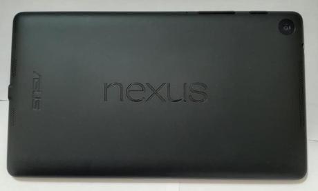 Google Asus Nexus 7 Android 7 Inch 2GB RAM 32GB Storage