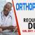 Orthopaedist Required in Dubai