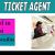 Ticket Agent Required in Dubai