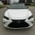 2022 Lexus ES350 GCC Petrol 3.5-litre V6 Automatic