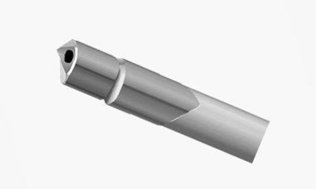 Step And Pilot Drill | Step And Pilot Drill Manufacturers | DIC Tools