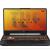 Asus TUF gaming laptop for contact 0563570005
