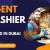 Urgent Cashier Required in Dubai