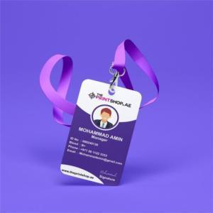 Id card printing Dubai