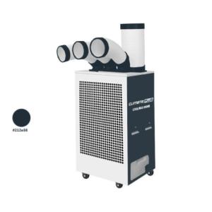 4 Ton Portable Industrial Air Cooler