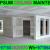 Office Gypsum Wall Partition and Painting Ajman Dubai Sharjah