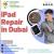 Apple iPad Repair Services in Dubai UAE