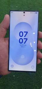 Samsung Galaxy S23 ultra