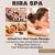 Rira Spa offer 6/2/2024