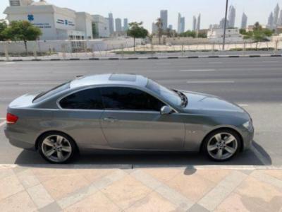 BMW 330i , Top of the range 2009 model