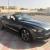 Mustang Convertible GCC Specifications