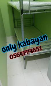 LOFTBED & bunkbed available