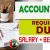 Accountant Required in Dubai