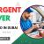 Urgent Driver Required in Dubai