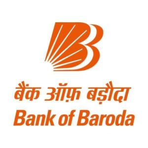BANK OF BARODA - BRANCH
