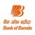 BANK OF BARODA - BRANCH