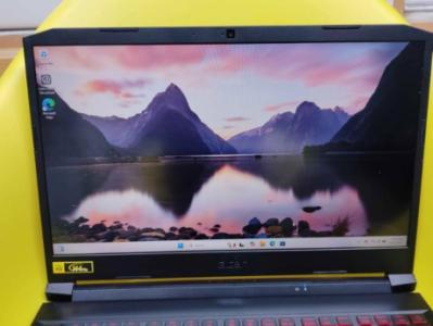 Acer Nitro 5 Core i7 11th