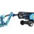 In Offer 2025 Sinoboom AB15J Articulated Boom Lift