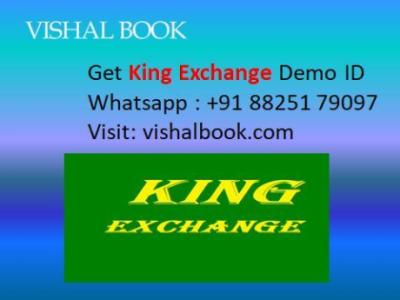 King Exchange – Finest Option Kingexchange