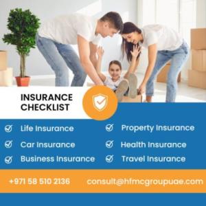 Insurance Services Business License