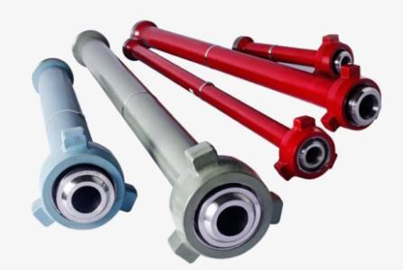 Integral Pup Joints | Pup Joint Suppliers | DIC Oil Tools