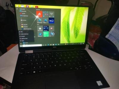 Dell xps 360 i7