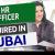 Human Resources Officer Required in Dubai