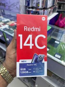 REDMI 14C