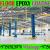 Workshop Epoxy Coating Paint Company in Ajman Sharjah Dubai