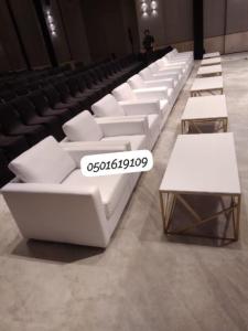Modern, Sofa, Outdoor wedding furniture for Rent in Dubai
