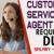 Customer Service Agent Required in Dubai