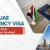 How to Apply for UAE Residency Visas via ICP Smart Services?