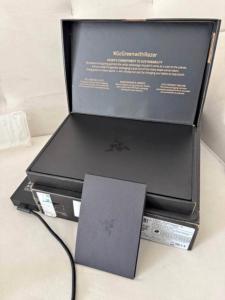 Razorblade Stealth 13 Core i7