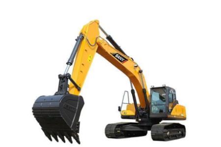 SANY 2025 SY265C LC Medium Excavator – Power and Precision Combined