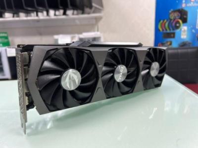 ZOTAC Gaming GeForce RTX 3080