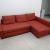 Sofa bed very good condition The L can be changed right to left side